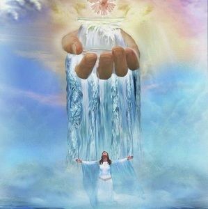 Meet your Posher, Ingrid